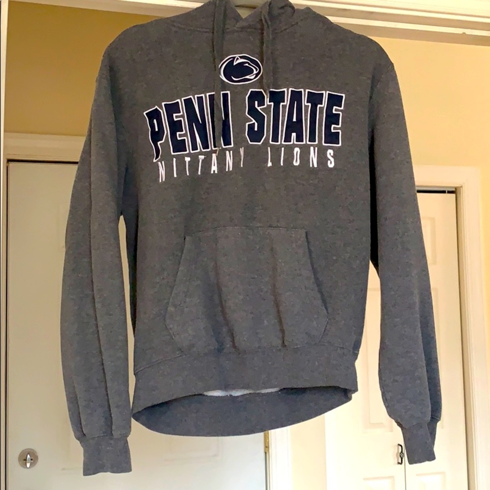 Campus Heritage Penn State Women’s Hoodie, Size M